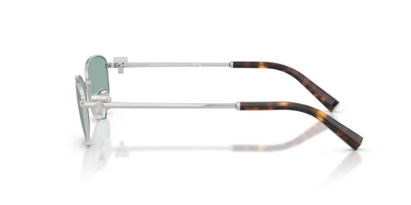 Tiffany&co TF3115 600165 - Argento