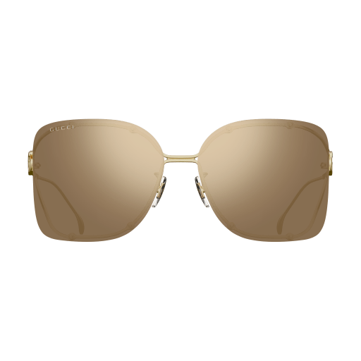 Gucci GG1713SA-003 Gold