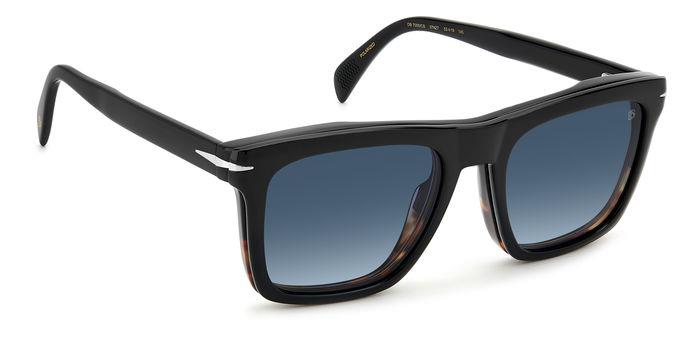 DB 7000/CS 37N Havana Polarized CLIP-ON