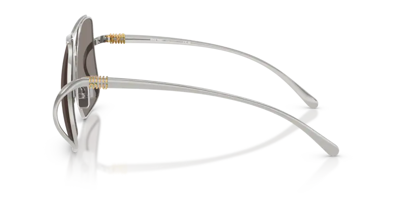 MU A55S 1BC80Q - Argento