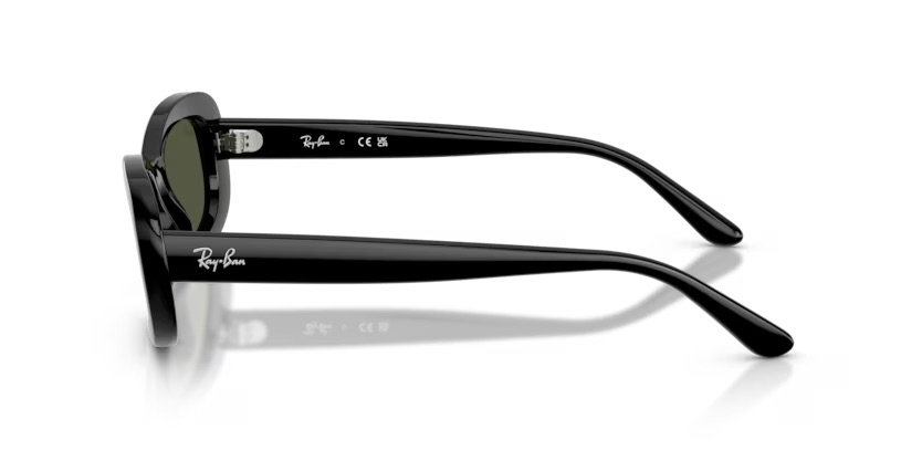RayBan RB2221 901/31 - Nero