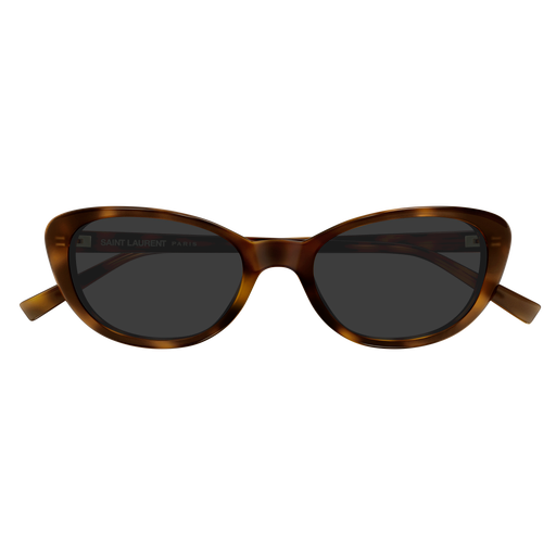 Saint Laurent SL 822-002 Havana