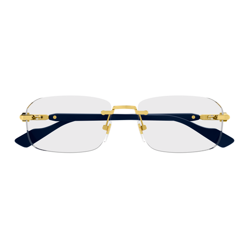 Gucci GG1221O-004 Blu