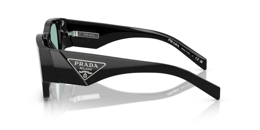 Prada PR 10ZS 16K40K - Nero