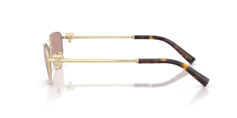 Tiffany&co TF3115 6189VS - Oro pallido