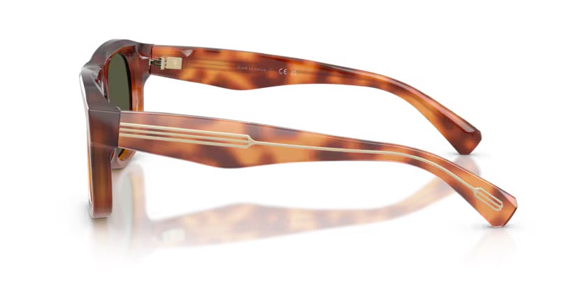 0BC4026S - Alke 101252 - Havana fiamma