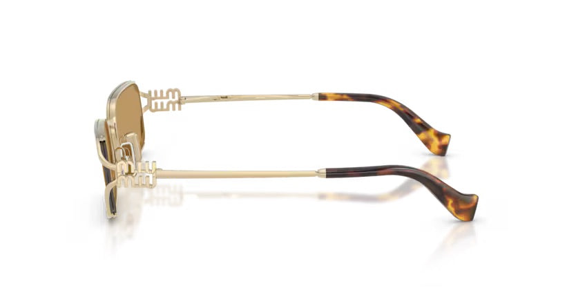 MU C50S ZVN10Y - Oro pallido