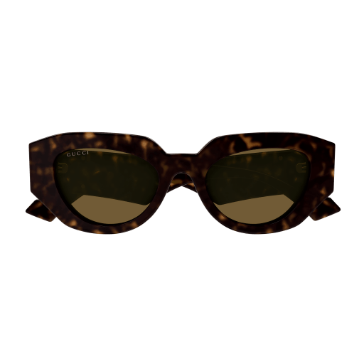 Gucci GG1421S-002 Havana