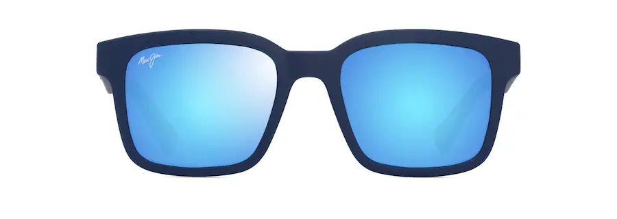 Opiopio Asian Fit MJ0659SA-003 Hawaii Lava