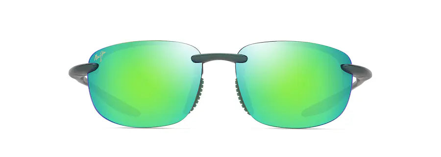 Maui Jim Ho'Okipa Ultra MJ0676-004 Green