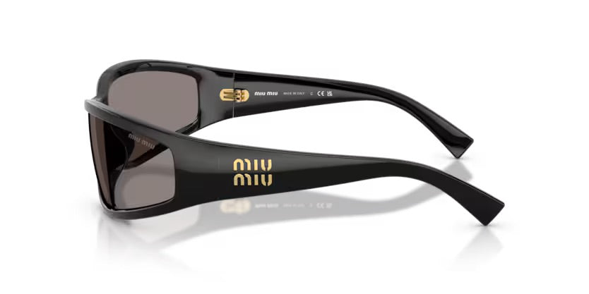 MU C06SU 16K80Q - Nero