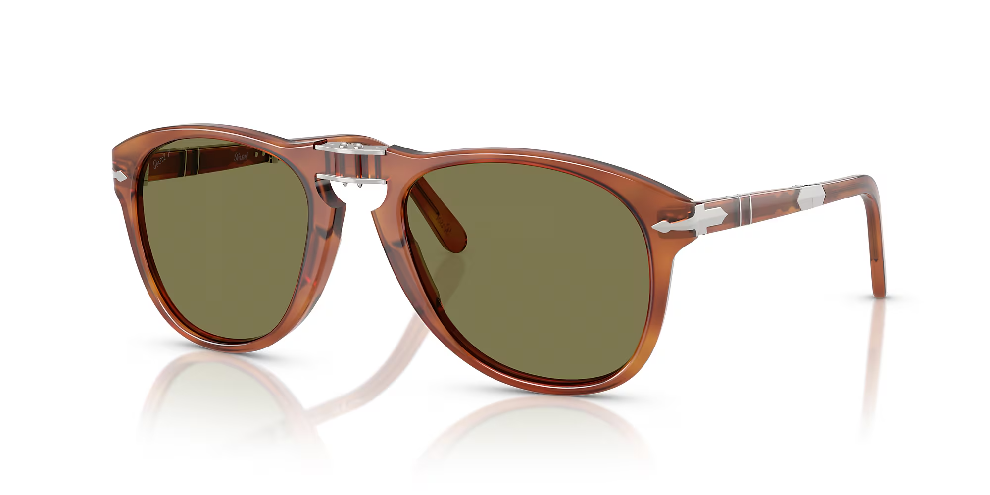 Persol PO714SM - Steve McQueen 96/P1 Green