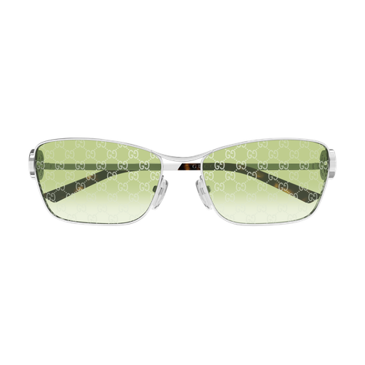 GG2045S-004 Green Logo