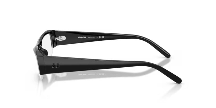 MU B07S 16K08N - Nero