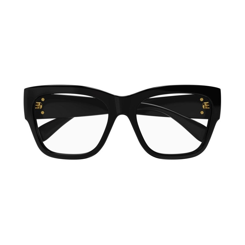 Gucci GG1410O-001 Black