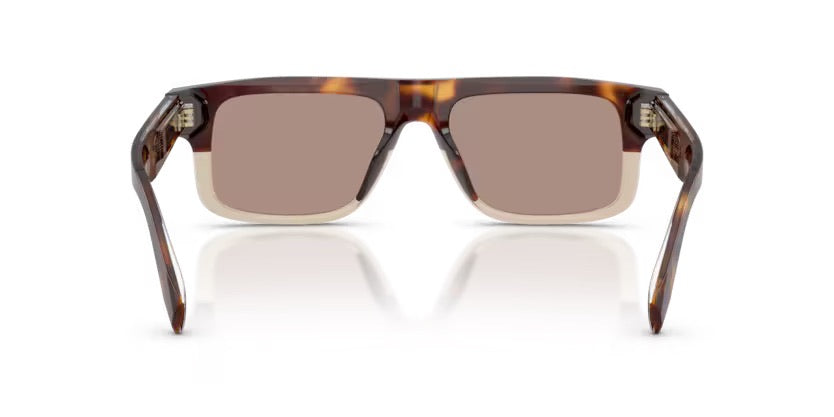 BC4028S 10554Q - Havana borgo/crystal