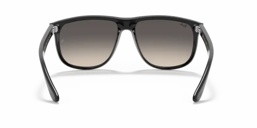 Ray-Ban RB4147 - Boyfriend 601/32 - Nero