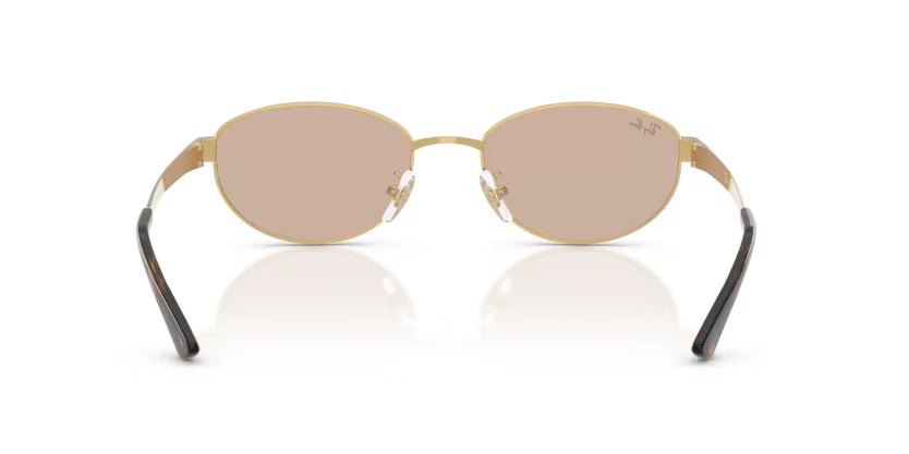 RB3774D 001/3 - Oro arista