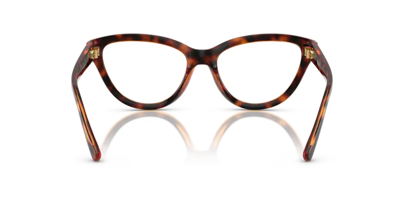 Vogue VO5610B W656 - Havana scuro