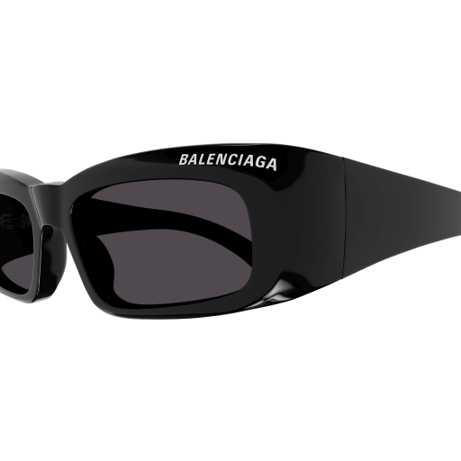 Balenciaga BB0266S-001 Black