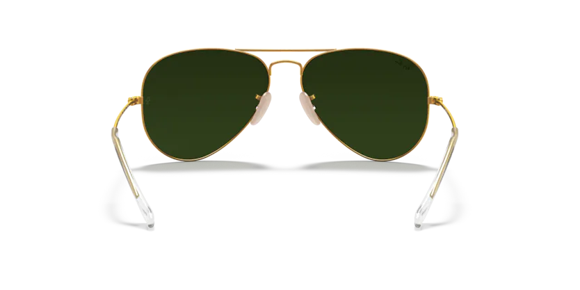 RB3025 - Aviator large metal 112/17 - Oro