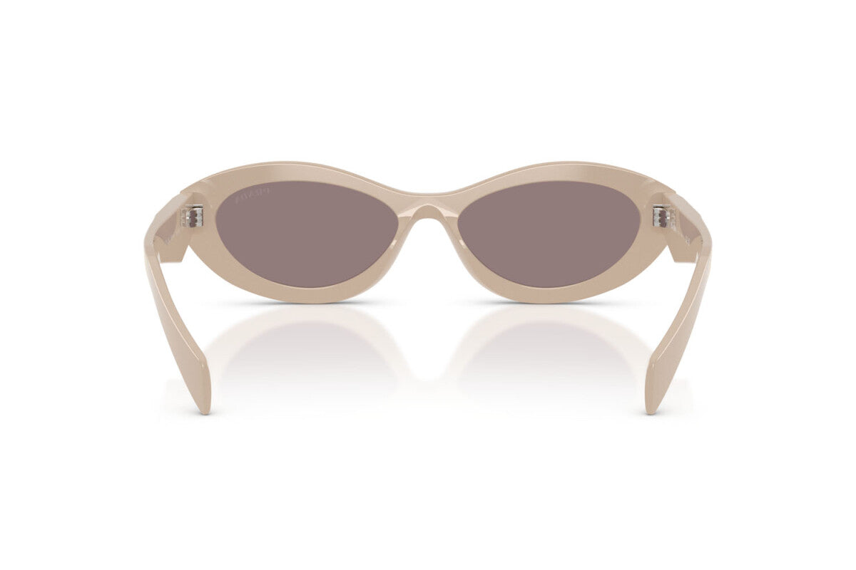 Prada Pr 26Zs 25B6X1 - Rosa Cipria