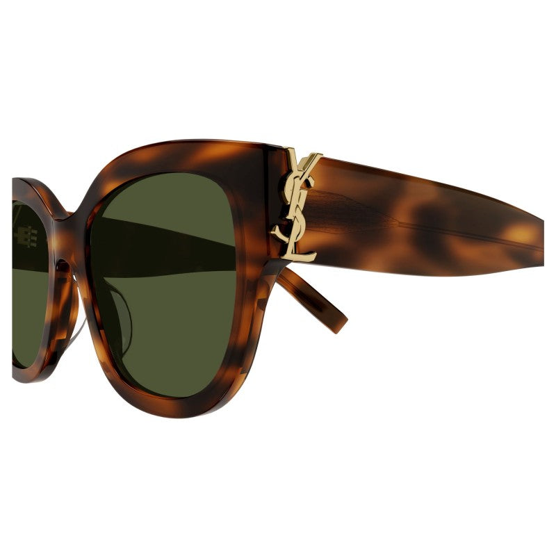 Saint Laurent SL M95/F-003-havana