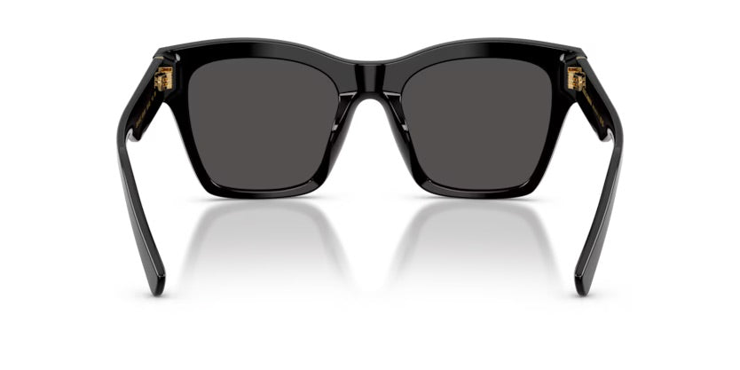 Dolce&Gabbana DG4512 501/87 - Nero