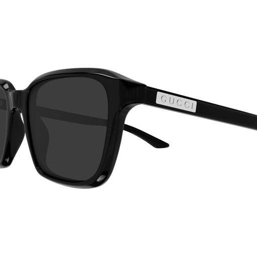 GG2078S-001 Black