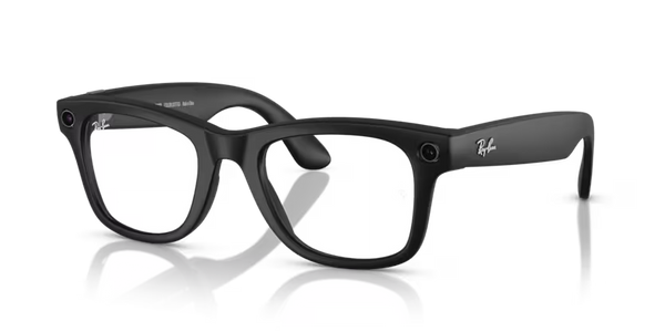 RW4006 - Wayfarer 601S1M - Nero - 2