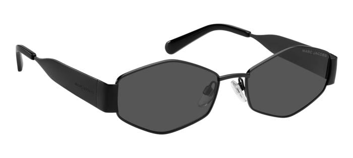 MARC 496/SHINY 807 Black