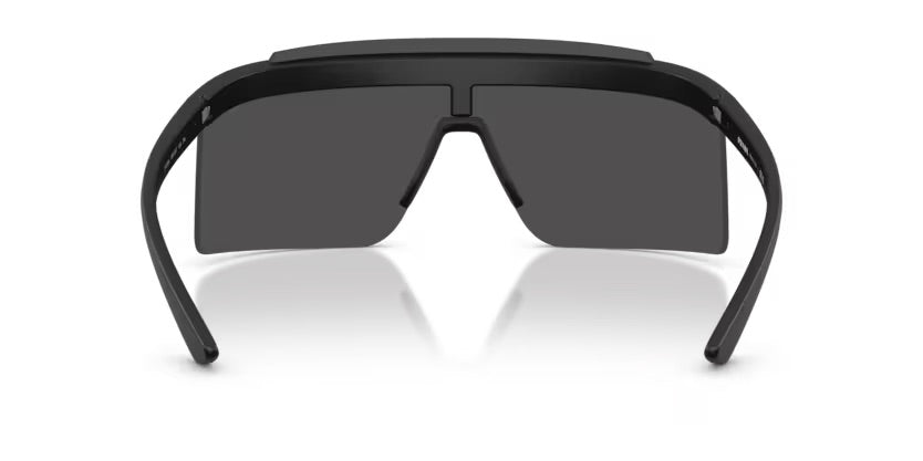 Prada PS B06S 1BO06F - Nero opaco