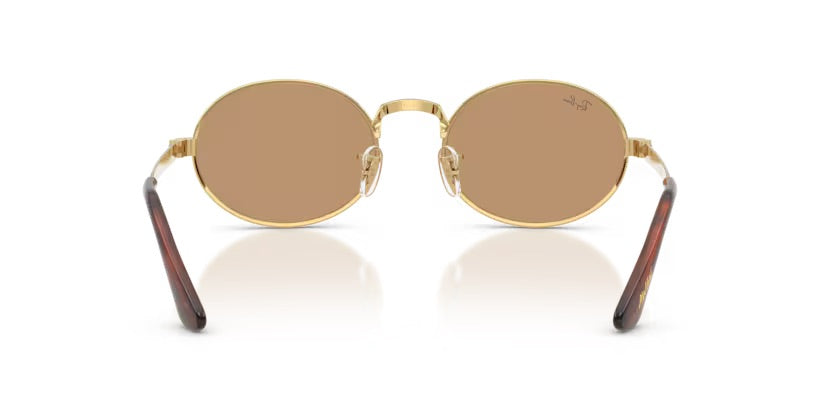 0RB3931 001/53 - Oro arista