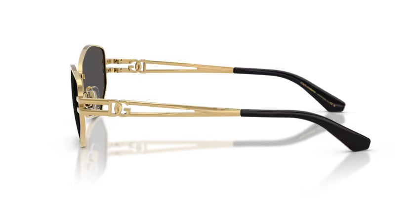 0DG2338 02/87 - Oro