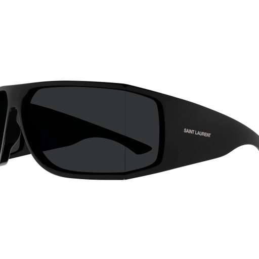 Saint Laurent SL 806-001 Black