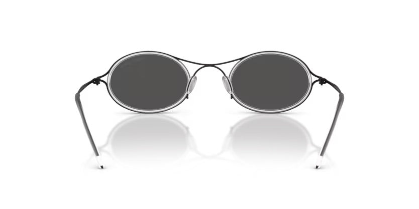 0AR6187 300187 - Nero opaco