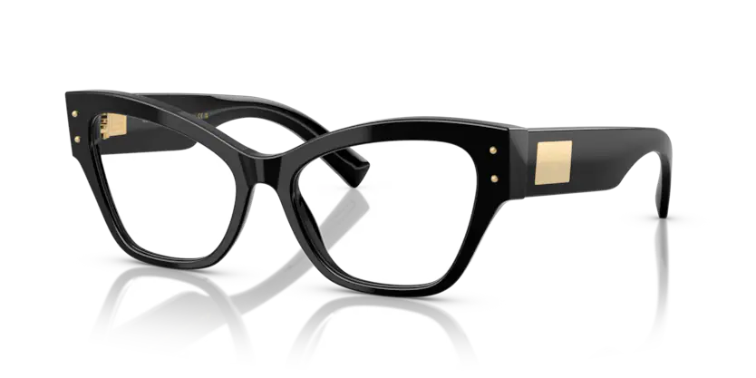 DG3404 501 - Nero
