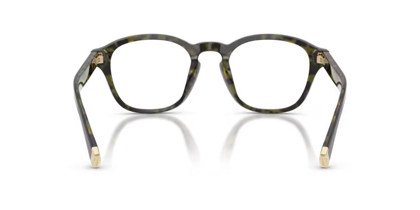 0BC4006 1017 - Nero/havana