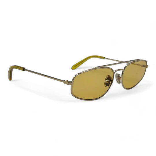 "TEMA" WAF Yellow