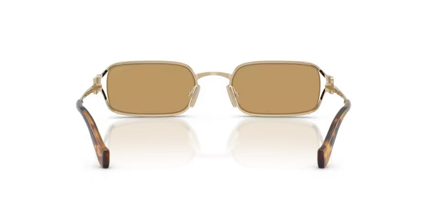 MU C50S ZVN10Y - Oro pallido