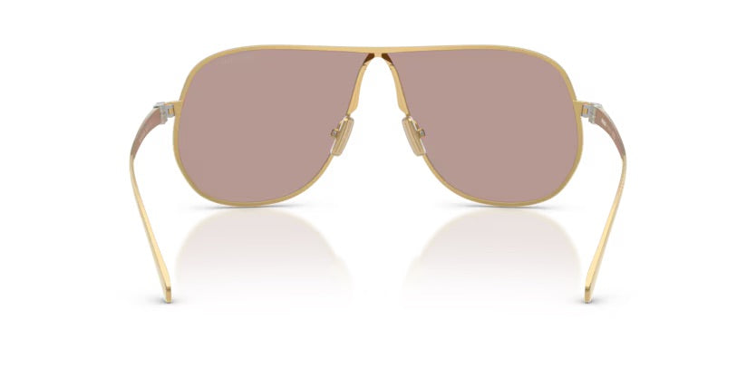 MIU MIU MU A56S 5AK20I - Oro