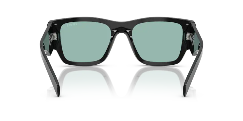 Prada PR 10ZS 16K40K - Nero
