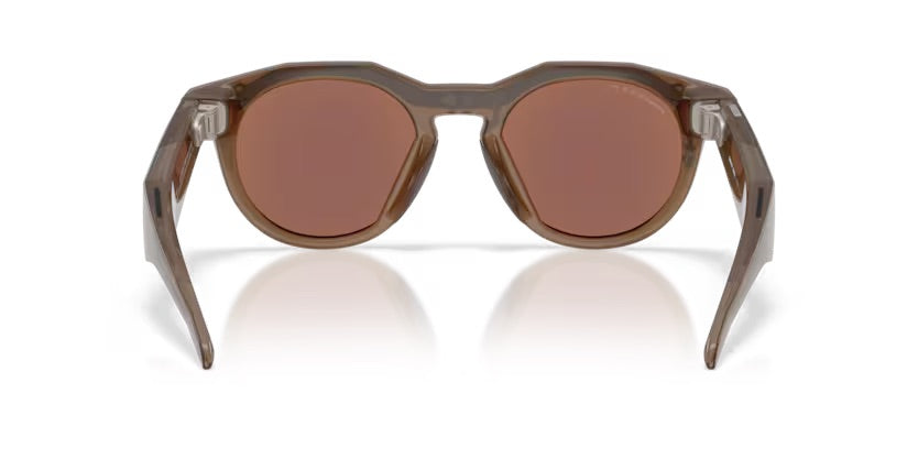 Meta 0OW8002 - Hstn 800206 - Marrone fumo