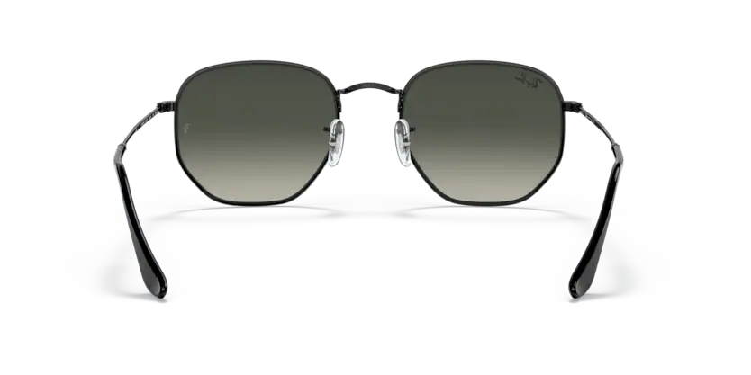 RB 3548N Hexagonal 002/71 - Nero