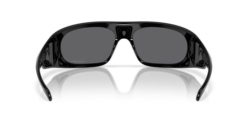 Oakley OO9491 - Belleville 949101 - Nero lucido