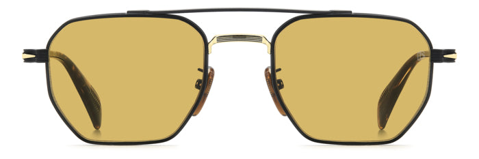 DB 1229/S I46-NERO ORO