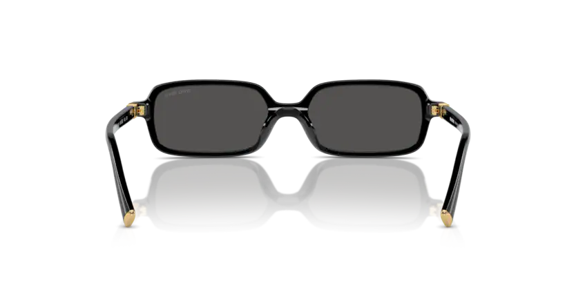 Miu Miu MU 11ZS 16K5S0 - Nero