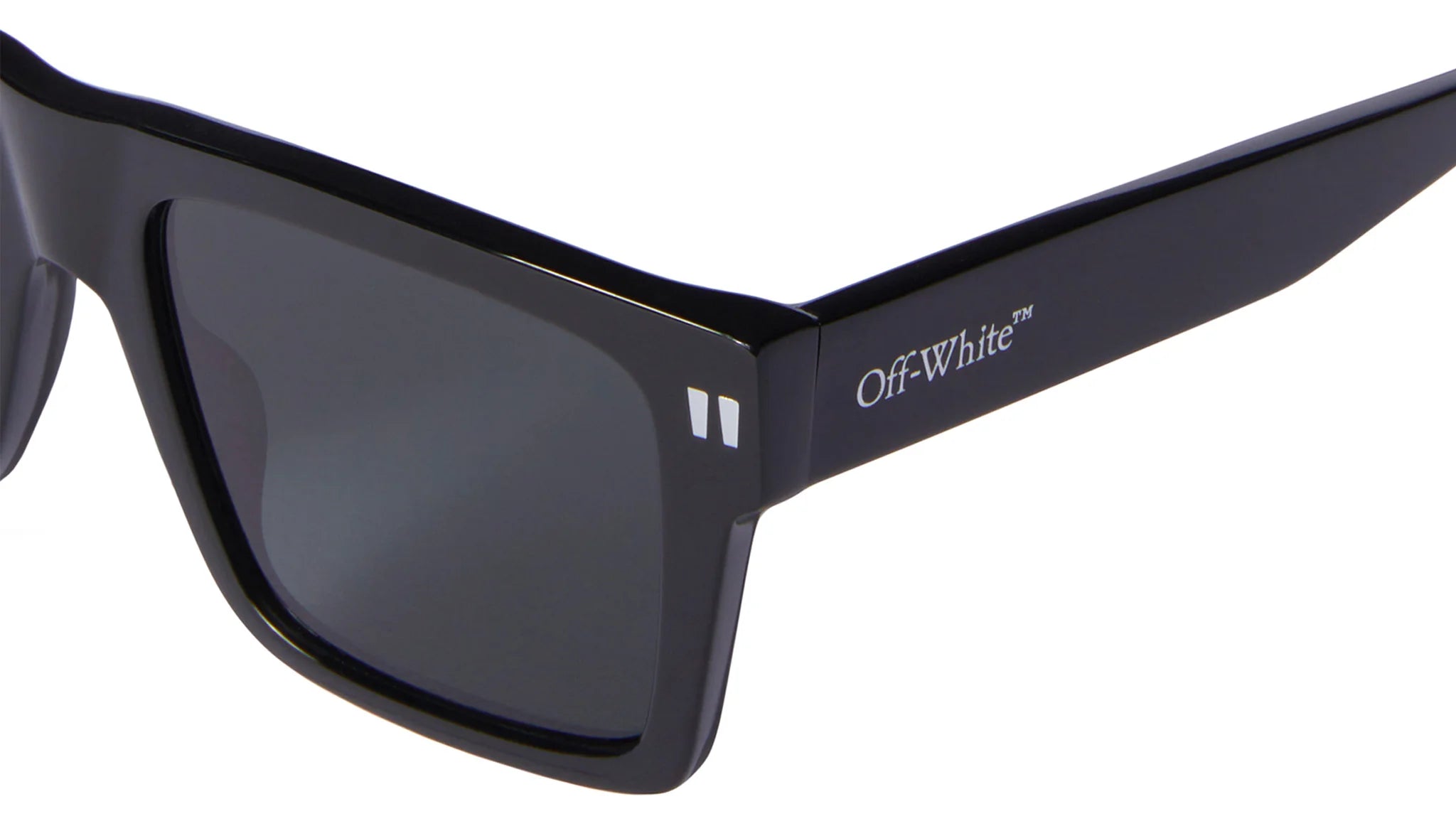 Off-White OERI109 1007  Lawton Black