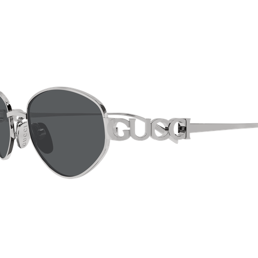 Gucci GG1935-001 Silver