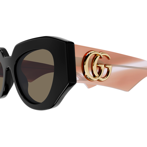Gucci GG1421S-008 Pink